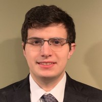 Matthew Benos