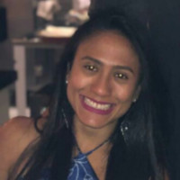 Alessandra Lima Pitanga