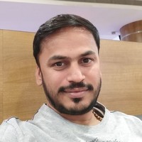 Rushi Patel