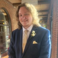 Zachary Ferguson