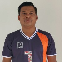Sopheap Proeung