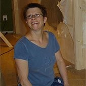 Birgit Johansson