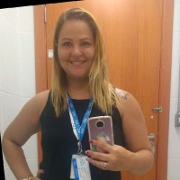 Vanessa Rodrigues