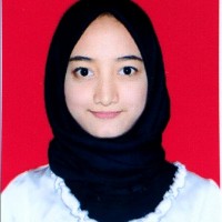 Shafira Luthfiani