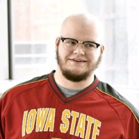 Aaron Carr