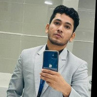 Anup Kumar