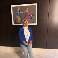 Nourhan Abdel Mohsen