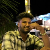 Bharath Thirumavalavan N