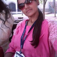 neha pak