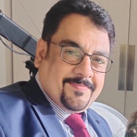 Mohammed Imad