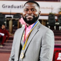 Dickson Junior Addai-Badu