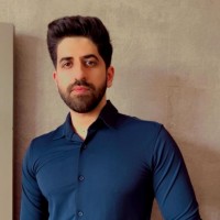 Parth Arora