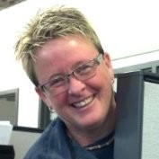 Cheryl Boltz