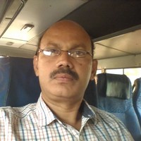 Srinivasarao More