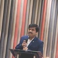 Dr. Sambit Kumar parida