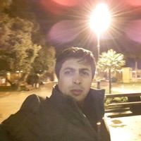Mehmet Demirtaş