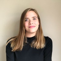 Amber Vanbeselaere