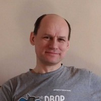 Sergey Grinko
