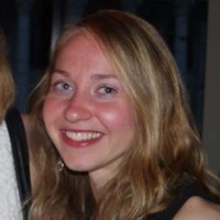 Rebecca Holmes