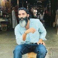 Ilyas C K
