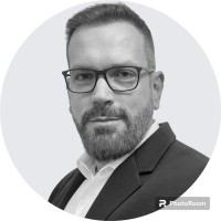 Marcelo Magolbo, MBA, CEH, CISM