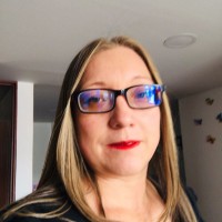 Luz Angela Bolivar Mendez