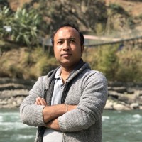 Ramesh Manandhar