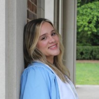 Olivia Wilson