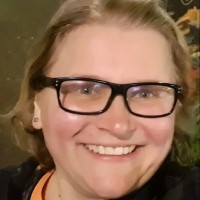 Priscilla Van Der Geld