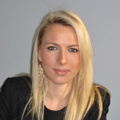 Anne-Sophie Carrion - Farez