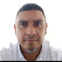 Jose Ivan Aguilar Medina