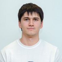 Serhii Krutin