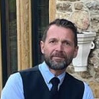 Stuart Childs