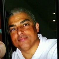 Michael Garcia