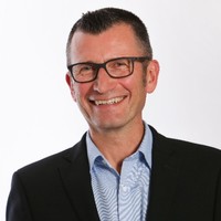 Steve Hampson