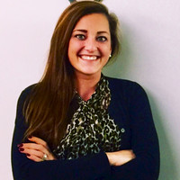 Lauren Bradford