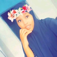 Maryama Shariif