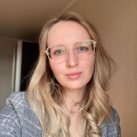 Elizaveta Pislegina