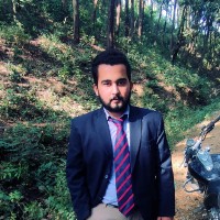 Manik Joshi