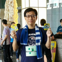 Benson Cheng