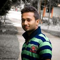 Rohan Sutradhar