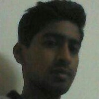 Anandhakrishnan B