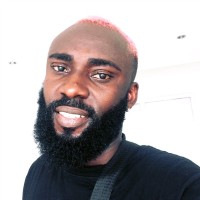 Harrison Eke