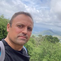 David Gil Dominguez