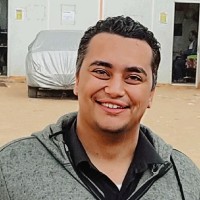 Abdelrahman Zain