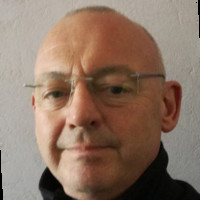 Patrick DESTRÉE