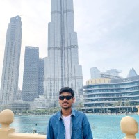Nikhil kumar Jha