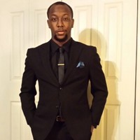 Quinten Walker
