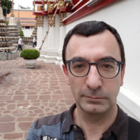 Emmanuel BOULET