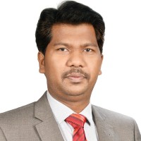 Ramesh Raju